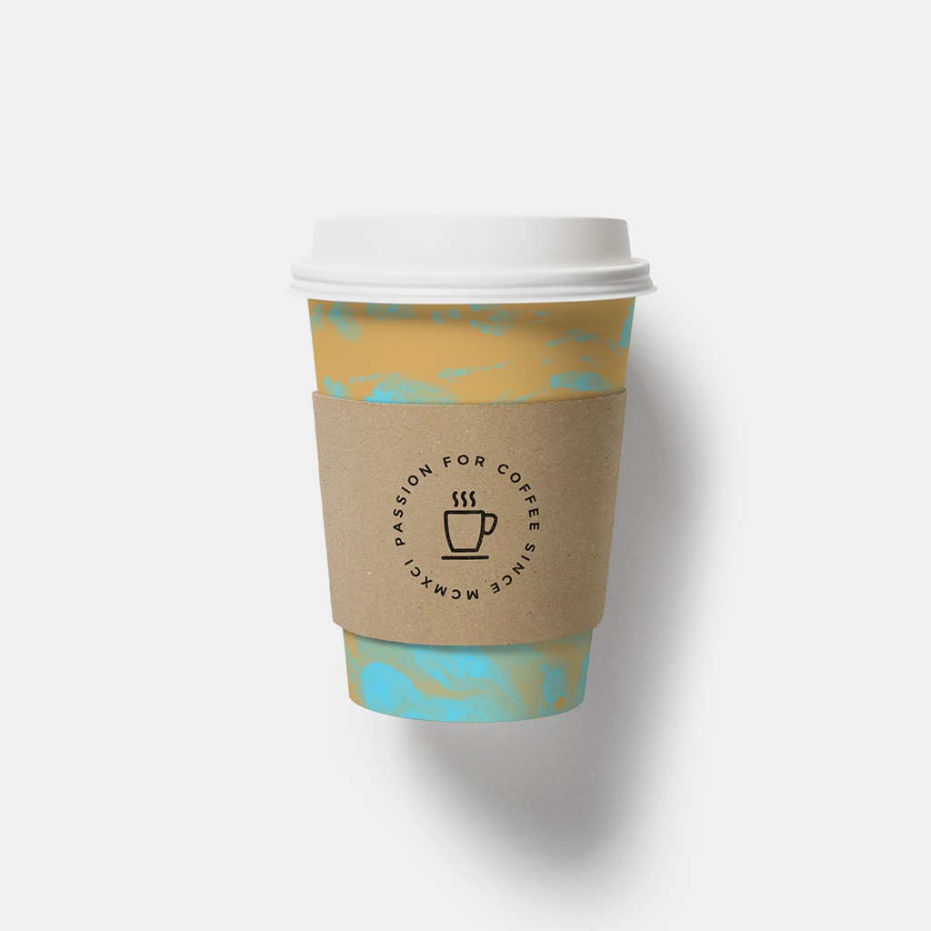 Coffee Cup